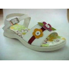 CHILDREN SHOES (Детская обувь)