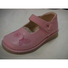 CHILDREN SHOES (CHILDREN SHOES)