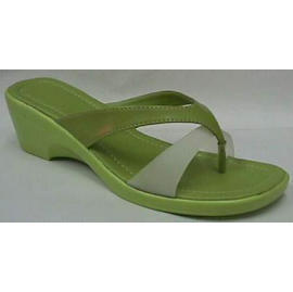 SLIPPERS SHOES (ОБУВЬ ОБУВЬ)