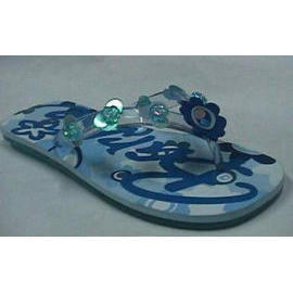 INJECTION SHOES (ЛИТЬЕ ОБУВИ)