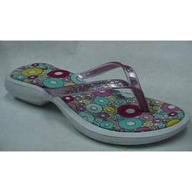 INJECTION SHOES (ЛИТЬЕ ОБУВИ)