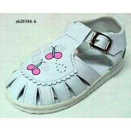 CHILDREN SHOES (Детская обувь)