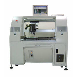 PCB Separator Machine (PCB Сепаратор машины)
