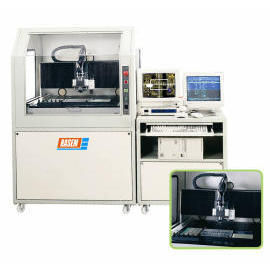 CNC Drilling / Routing Machine (CNC Drilling / Routing Machine)