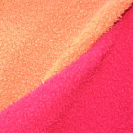 FLEECE - POLYESTER (POLAIRE - POLYESTER)