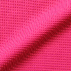 INTERLOCK FABRIC - POLYESTER (INTERLOCK FABRIC - POLYESTER)