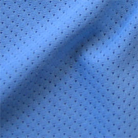 FUNCTIONAL FABRIC - POLYESTER - QUICK DRY (Funktioneller Stoff - Polyester - Quick Dry)