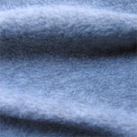 FLEECE - POLYESTER / RAYON (POLAIRE - POLYESTER / RAYON)