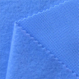 BRUSHED FABRIC - POLYESTER (TISSU BROSSÉ - POLYESTER)