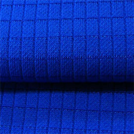 FUNCTIONAL FABRIC - POLYESTER - QUICK DRY (Funktioneller Stoff - Polyester - Quick Dry)