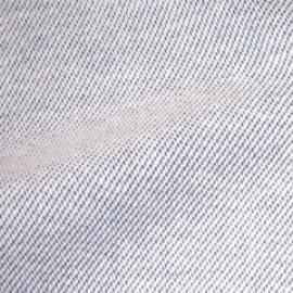 INTERLOCK FABRIC - POLYESTER / COTTON (INTERLOCK STOFF - Polyester / Baumwolle)