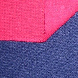 BRUSHED FABRIC - POLYESTER