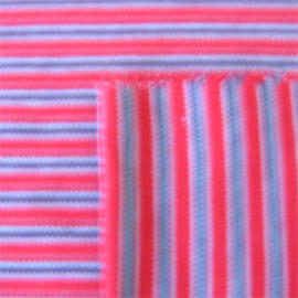 DYED YARN STRIPES FABRIC - COTTON (Garne STRIPES Stoffe - Baumwolle)