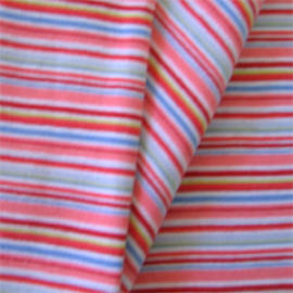 DYED YARN STRIPES FABRIC - COTTON (Garne STRIPES Stoffe - Baumwolle)