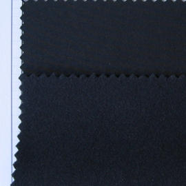 WATERPROOF / BREATHABLE LAMINATED FABRIC  V 3 LAYERS (Wasserdichte und atmungsaktive Hartgewebe ¡V 3 SCHICHTEN)