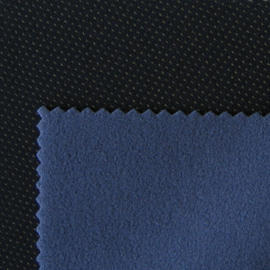 WATERPROOF / BREATHABLE LAMINATED FABRIC  V 3 LAYERS (Imperméable et respirante Tissu laminé ¡V 3 couches)