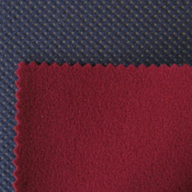 WATERPROOF / BREATHABLE LAMINATED FABRIC  V 3 LAYERS (Imperméable et respirante Tissu laminé ¡V 3 couches)