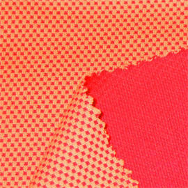 Knit Fabric for Sportswear (Strickdesign für Sportswear)