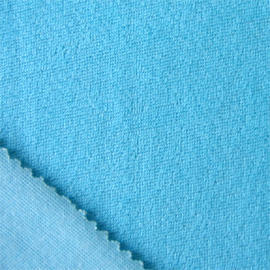 FUNCTIONAL FABRIC - POLYESTER / COTTON - 3M QUICK DRY