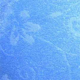 JACQUARD Frottee - POLYESTER (JACQUARD Frottee - POLYESTER)