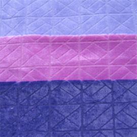 JACQUARD Velour - POLYESTER (JACQUARD Velour - POLYESTER)