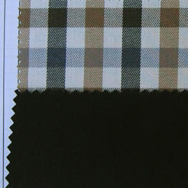 LAMINATED FABRIC  V FABRIC TO FABRIC  V 2 LAYERS (Tissu laminé ¡V TISSU DE TISSU ¡V 2 couches)