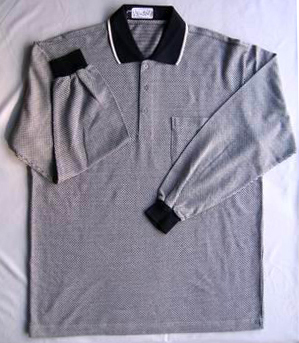 POLO SHIRT FOR MAN - COTTON / POLYESTER