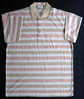 Polo-Shirt für MAN - BAUMWOLLE / POLYESTER (Polo-Shirt für MAN - BAUMWOLLE / POLYESTER)