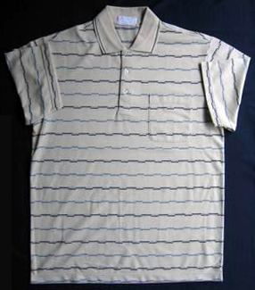 POLO SHIRT FOR MAN - COTTON / POLYESTER (POLO SHIRT FOR MAN - COTTON / POLYESTER)