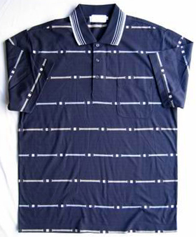 Polo-Shirt für MAN - BAUMWOLLE / POLYESTER (Polo-Shirt für MAN - BAUMWOLLE / POLYESTER)