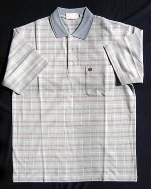 POLO SHIRT FOR MAN - COTTON / POLYESTER (POLO SHIRT FOR MAN - COTTON / POLYESTER)