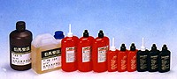 Anaerobic Adhesives (Mid-strength bonding.) (Adhésifs anaérobies (Mid-collage force.))