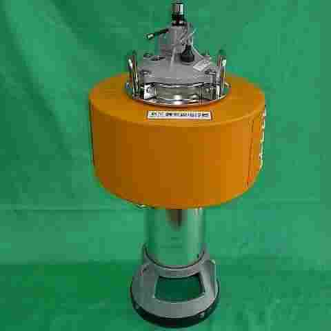 Radio Buoy (Radio Buoy)