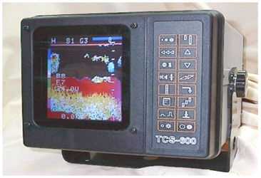 fish finder (Fishfinder)