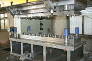 Progressive Stamping Tool (Progressive Stamping Tool)
