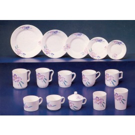 Melamine Ware (Меламин Ware)