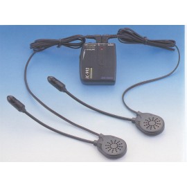 MOTORCYCLE INTERCOM (MOTORRAD INTERCOM)