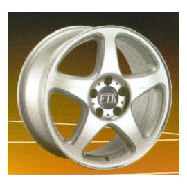 SPOKE (BATONS)