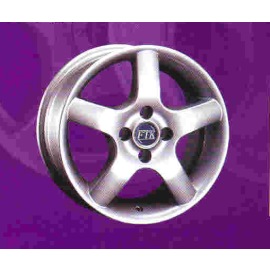 WHEEL