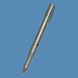 Torch Pen & Laser Pointer (Факел Pen & Лазерная указка)