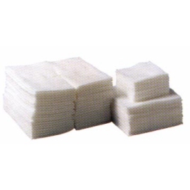 Non Woven Tracheotomy sponge (Non Woven Tracheotomy sponge)