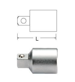Adaptors (Адаптеры)