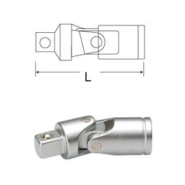 Univeral Joints (Univeral шарниры)