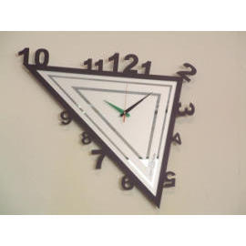 Wall clock (Настенные часы)