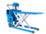 AIR OPERATED SKI LIFTER (Пневматический SKI LIFTER)