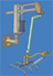 PNEUMATIC MANIPULATOR (PNEUMATIC MANIPULATOR)