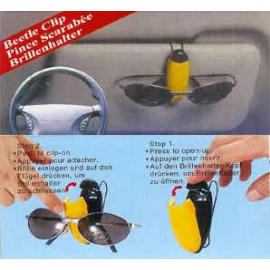 Beetle clip (B tle-клип)