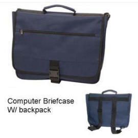 Computer Brief case, laptop, carrying case, computer, accessory, electronic,