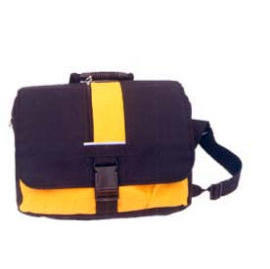 Computer Brief case, laptop, carrying case, computer, accessory, electronic, (Ordinateur mallette, ordinateur portable, mallette de transport, informatique, a)