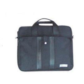 Computer Brief case, laptop, carrying case, computer, accessory, electronic,